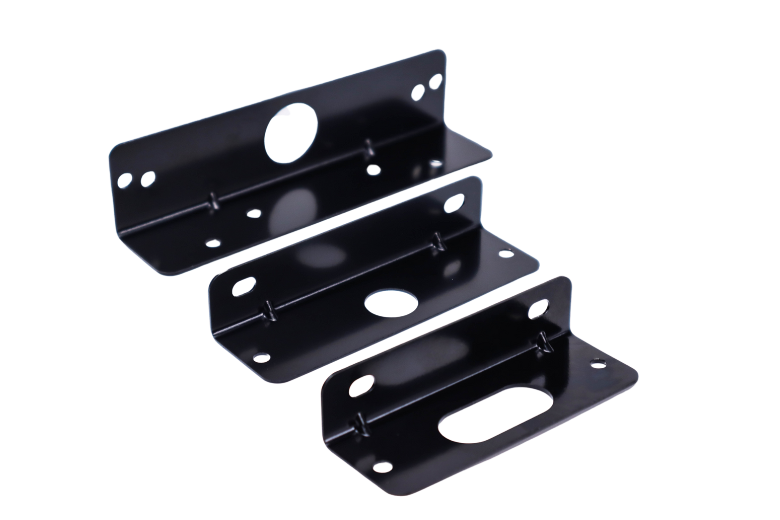 L Bracket for mini Lighthead