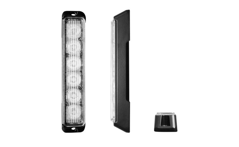 Mini Lighthead LM6 Vertical