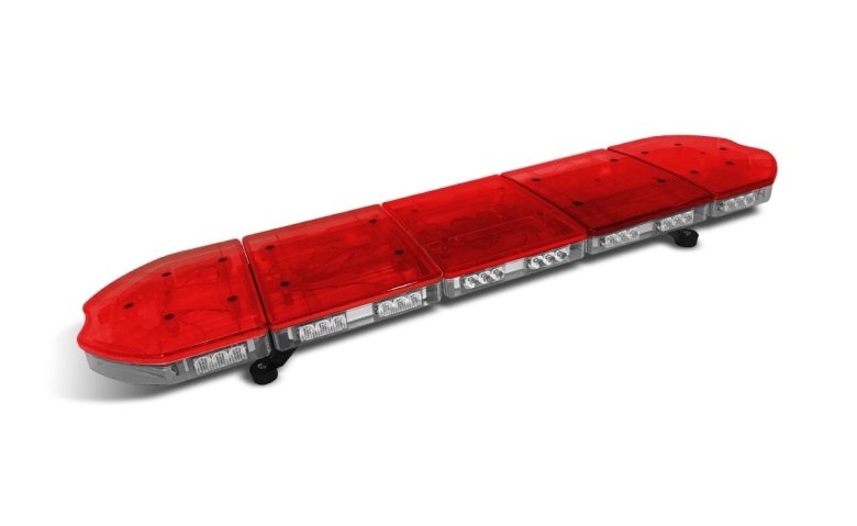Light Bar JJE Series Full Size