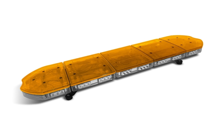 Light Bar JJE Series Full Size