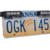 License Plate Bracket