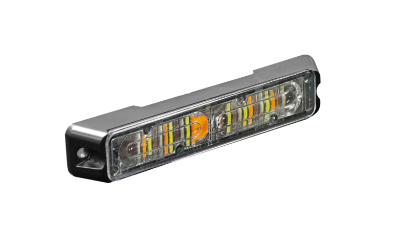 Mini Lighthead LM6 QUAD