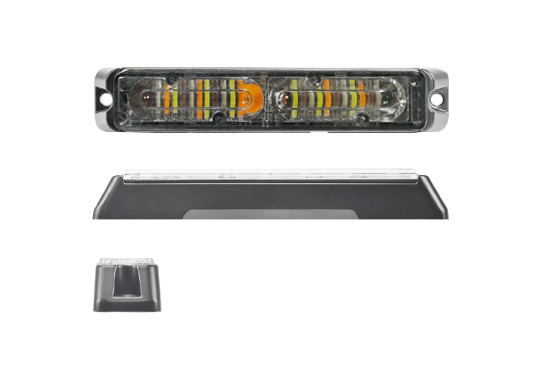 Mini Lighthead LM6 QUAD