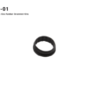 Rubber Grommet
