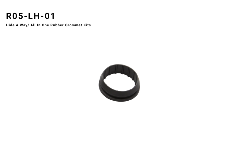 Rubber Grommet