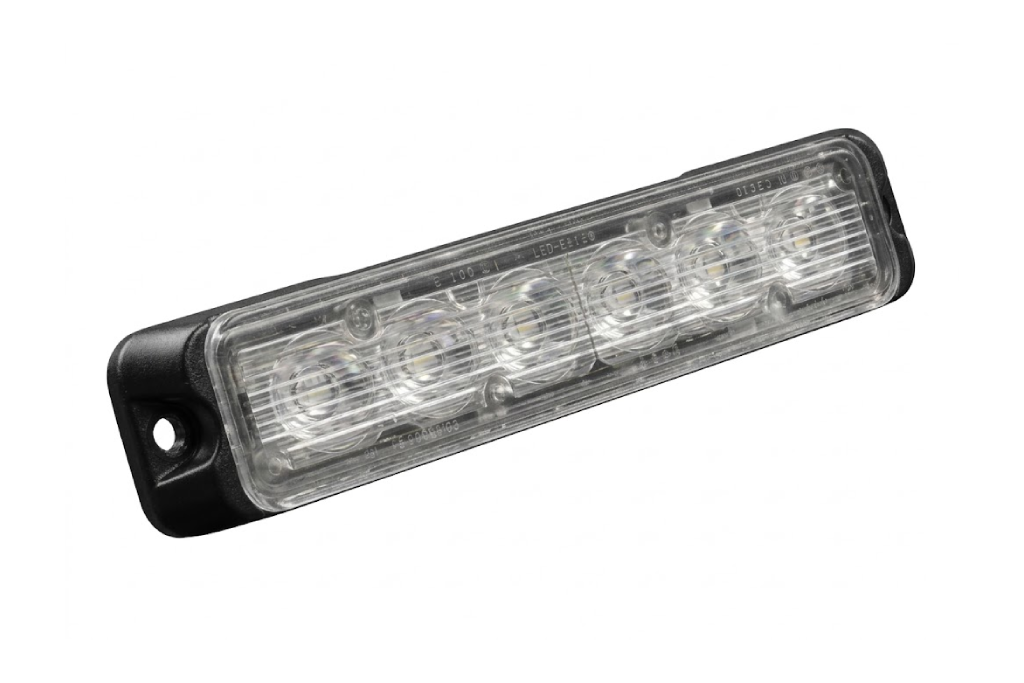 Mini Lighthead LM6 Vertical