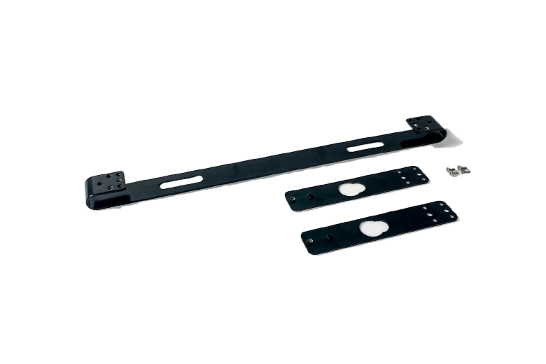 License Plate Bracket