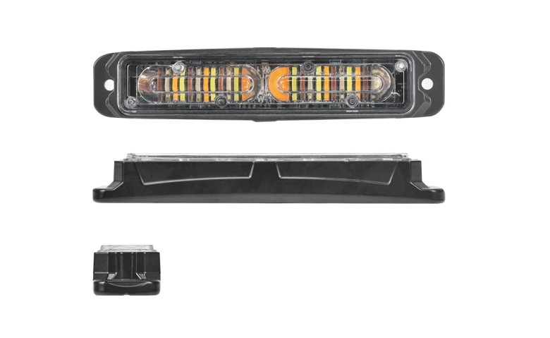 Mini Lighthead LMC QUAD